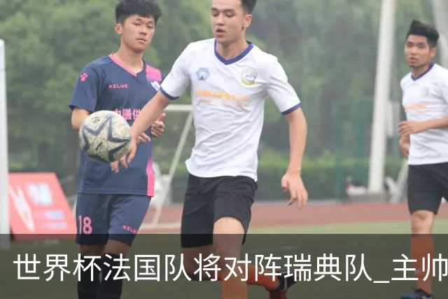 世界杯法国队将对阵瑞典队 主帅否认姆巴佩不防守