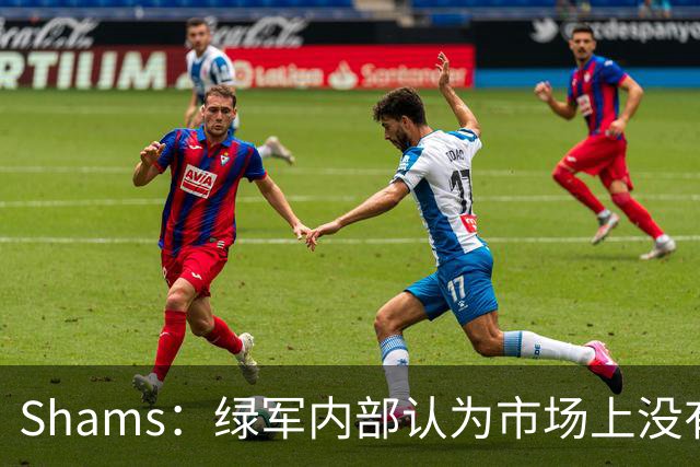 Shams：绿军内部认为市场上没有比乔治+选秀权换布朗更好的报价